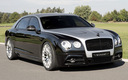 2014 Bentley Flying Spur by Mansory (UK)