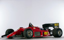 1985 Ferrari 156/85