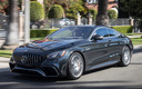 2018 Mercedes-AMG S 63 Coupe (US)