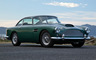 1960 Aston Martin DB4 [II] (UK)