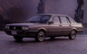 1988 Volkswagen Santana Meisterwerk (JP)