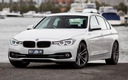 2015 BMW 3 Series (AU)