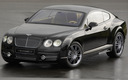 2005 Bentley Continental GT by Mansory