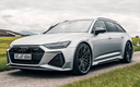 2020 Audi RS 6 Avant by ABT