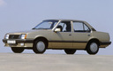 1982 Opel Ascona CD