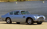 1969 Aston Martin DB6 (UK)
