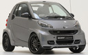 2011 Brabus Ultimate Style based on Fortwo Cabrio