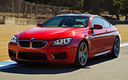 2013 BMW M6 Coupe (US)