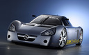 2002 Opel Eco Speedster Concept