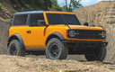 2021 Ford Bronco First Edition [2-door]