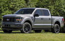 2024 Ford F-150 STX SuperCrew FX4 Off-road Package