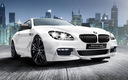 2015 BMW 6 Series Coupe M Performance Edition (JP)