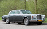 1965 Bentley T1 (UK)