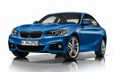 2014 BMW 2 Series Coupe M Sport