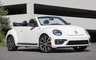 2014 Volkswagen Beetle Convertible R-Line (US)