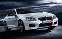 2013 BMW M6 Coupe with M Performance Parts