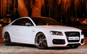 2010 Audi S5 Coupe by Senner Tuning