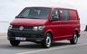 2016 Volkswagen Transporter Van Plus [LWB]