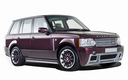 2008 Range Rover Country Pursuits Concept by Overfinch
