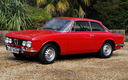 1971 Alfa Romeo 2000 GT Veloce (UK)