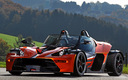 2013 KTM X-Bow GT by Wimmer RS