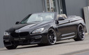 2019 BMW 6 Series Convertible by Senner Tuning