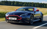 2014 Aston Martin V8 Vantage N430 (UK)