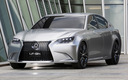 2011 Lexus LF-Gh Concept