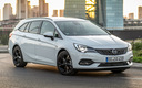 2019 Opel Astra Sports Tourer Ultimate