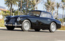 1953 Aston Martin DB2/4 Fixed Head Coupe Prototype by Mulliner
