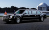 2009 Cadillac Presidential State Car