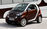 2009 Smart Fortwo highstyle