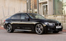 2015 BMW 3 Series M Sport (UK)