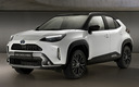2021 Toyota Yaris Cross Hybrid Adventure
