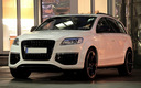 2010 Audi Q7 Family Edition by Anderson Germany