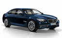 2014 BMW 7 Series Exclusive Edition
