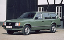 1982 Opel Kadett Caravan Pirsch [5-door]