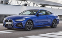 2020 BMW 4 Series Coupe M Sport