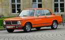 1971 BMW 2002 Tii