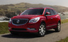 2017 Buick Enclave Sport Touring