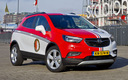 2016 Opel Mokka X Feyenoord