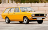 1974 Volkswagen Passat Variant