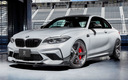 2019 BMW M2 Coupe Competition by 3D Design