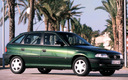 1994 Opel Astra [5-door]