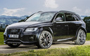 2013 Audi SQ5 by ABT