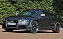 2009 Audi TT RS Coupe by McChip-DKR