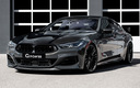 2022 BMW M850i Gran Coupe by G-Power