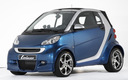 2008 Smart ForTwo by Lorinser
