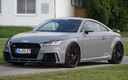 2017 Audi TT RS Coupe by MTM