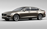 2017 Volvo S90 Excellence (CN)